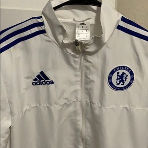 Chelsea FC adidas
